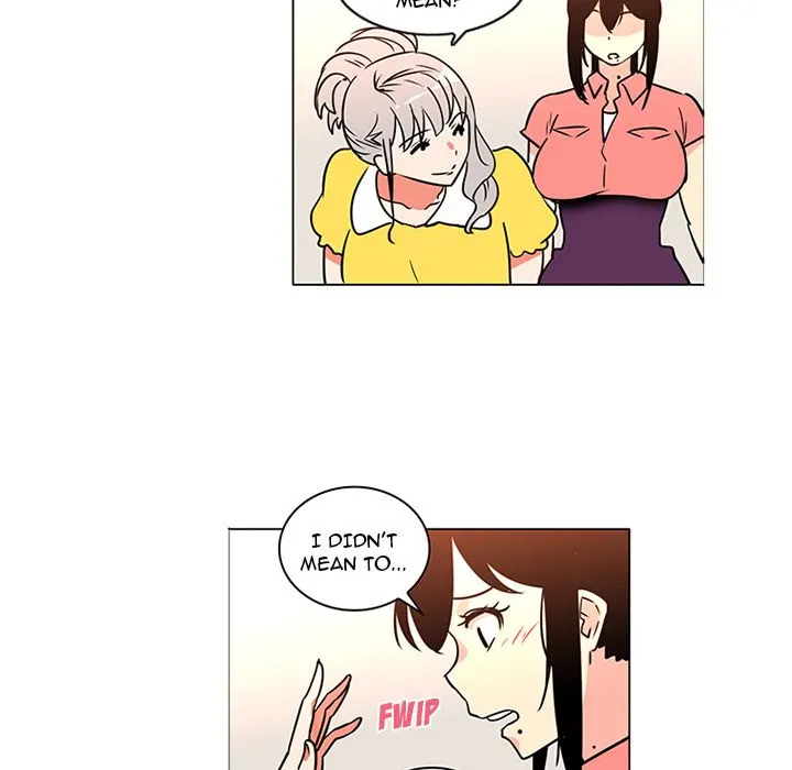 18+ Healing Hands OBGYN Chapter 35 page 25