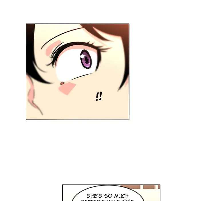 18+ Healing Hands OBGYN Chapter 35 page 30