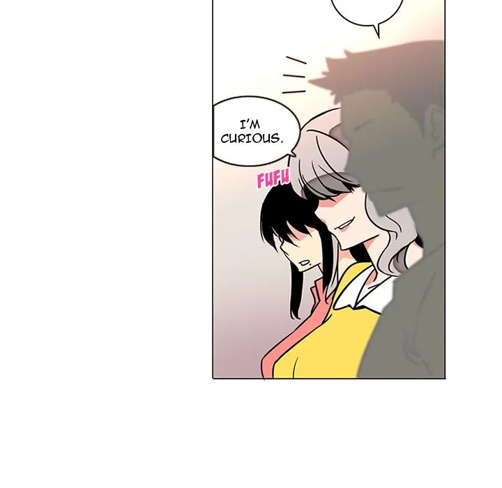 18+ Healing Hands OBGYN Chapter 35 page 33