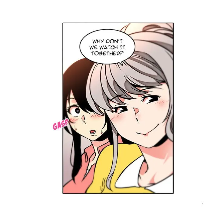18+ Healing Hands OBGYN Chapter 35 page 34