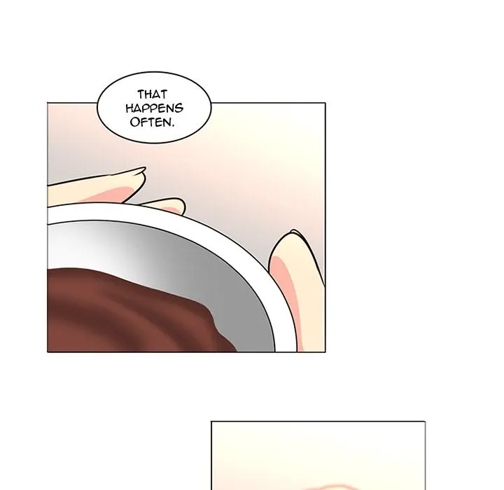 18+ Healing Hands OBGYN Chapter 35 page 40