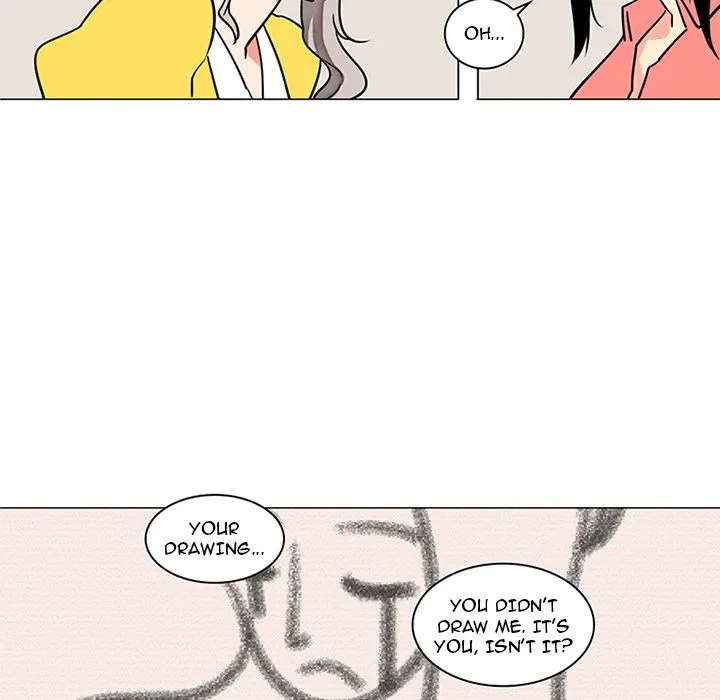 18+ Healing Hands OBGYN Chapter 35 page 45