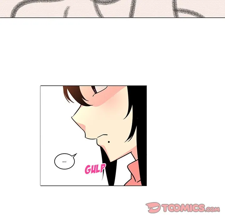 18+ Healing Hands OBGYN Chapter 35 page 46