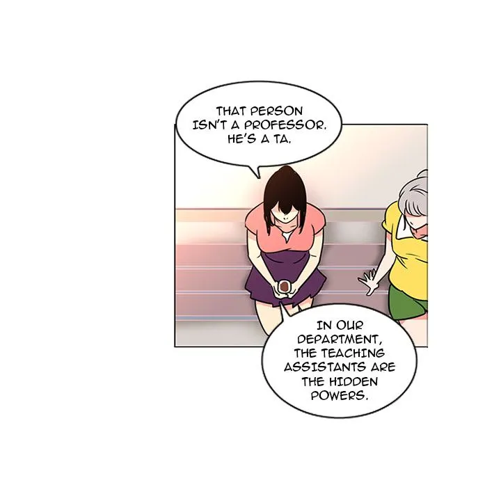 18+ Healing Hands OBGYN Chapter 35 page 47