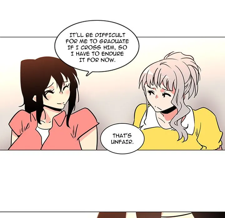 18+ Healing Hands OBGYN Chapter 35 page 48