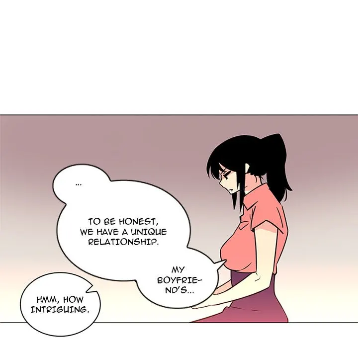 18+ Healing Hands OBGYN Chapter 35 page 55