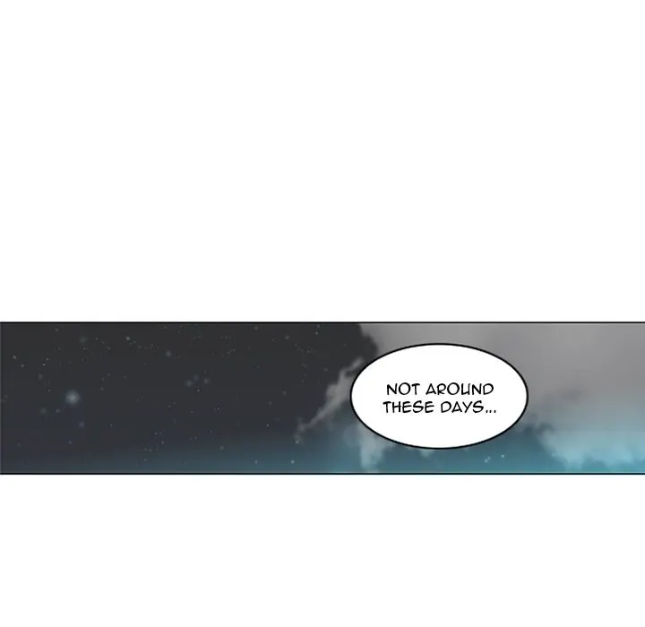 18+ Healing Hands OBGYN Chapter 35 page 56
