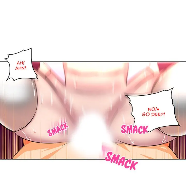 18+ Healing Hands OBGYN Chapter 35 page 59