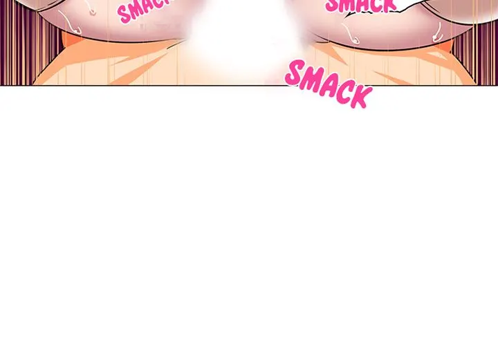 18+ Healing Hands OBGYN Chapter 36.1 page 2