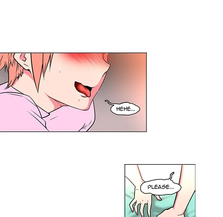 18+ Healing Hands OBGYN Chapter 36.1 page 10