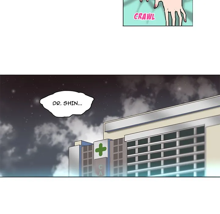 18+ Healing Hands OBGYN Chapter 36.1 page 11