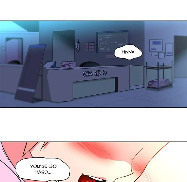 18+ Healing Hands OBGYN Chapter 36.1 page 13