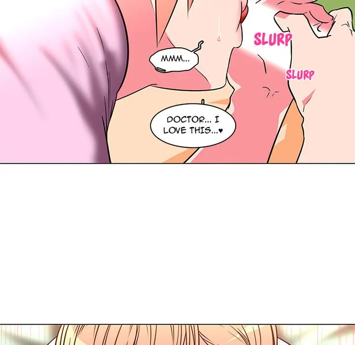 18+ Healing Hands OBGYN Chapter 36.1 page 20