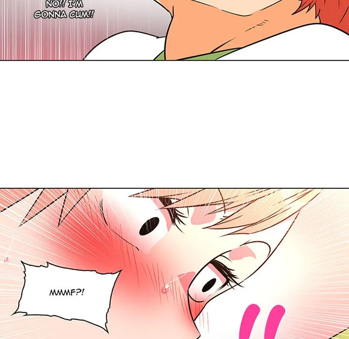 18+ Healing Hands OBGYN Chapter 36.1 page 27