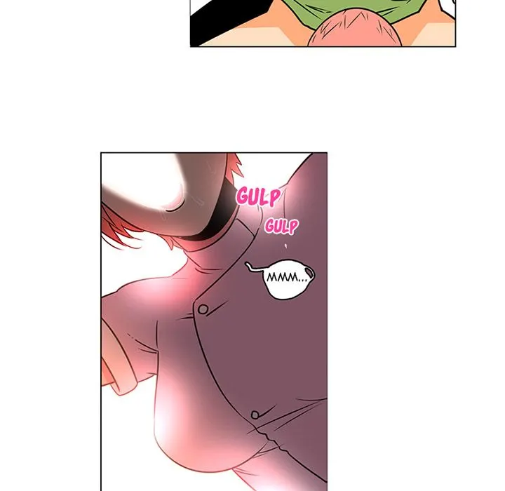 18+ Healing Hands OBGYN Chapter 36.1 page 32