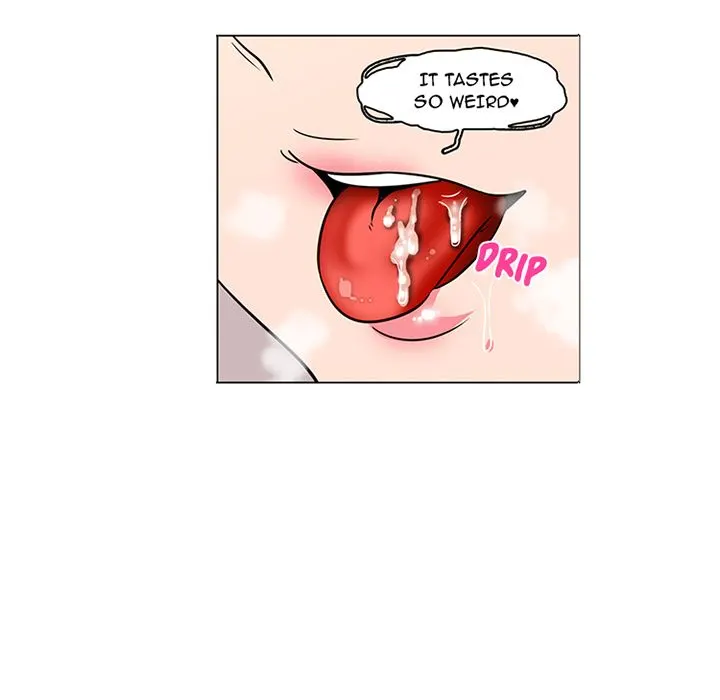 18+ Healing Hands OBGYN Chapter 36.1 page 34