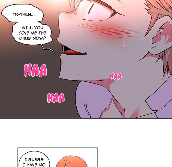 18+ Healing Hands OBGYN Chapter 36.1 page 50