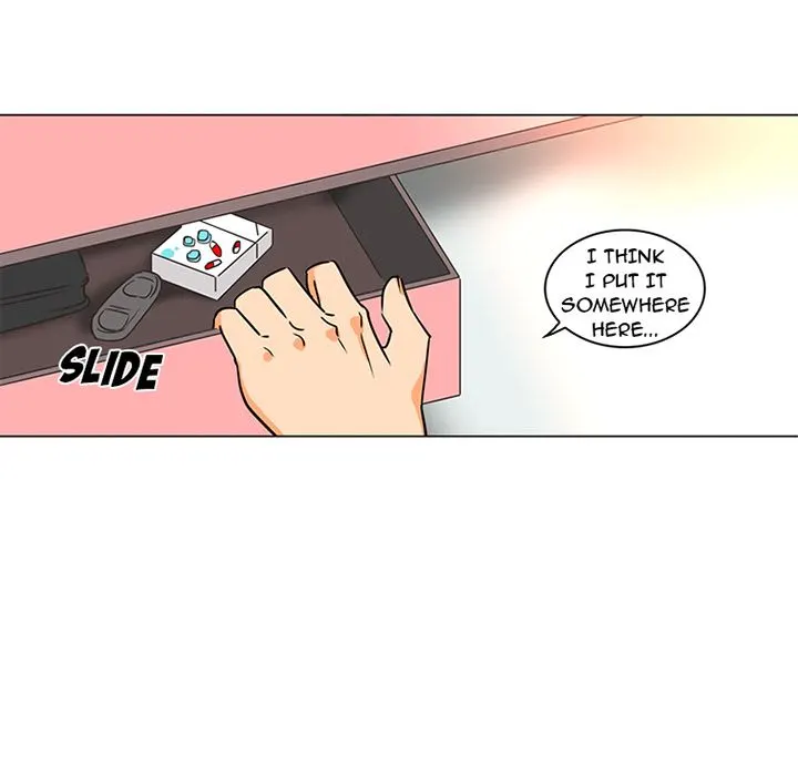 18+ Healing Hands OBGYN Chapter 36.1 page 52