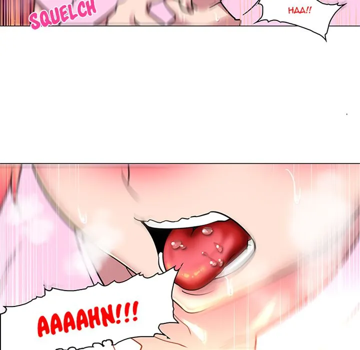 18+ Healing Hands OBGYN Chapter 36 page 6