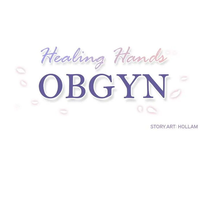 18+ Healing Hands OBGYN Chapter 36 page 8