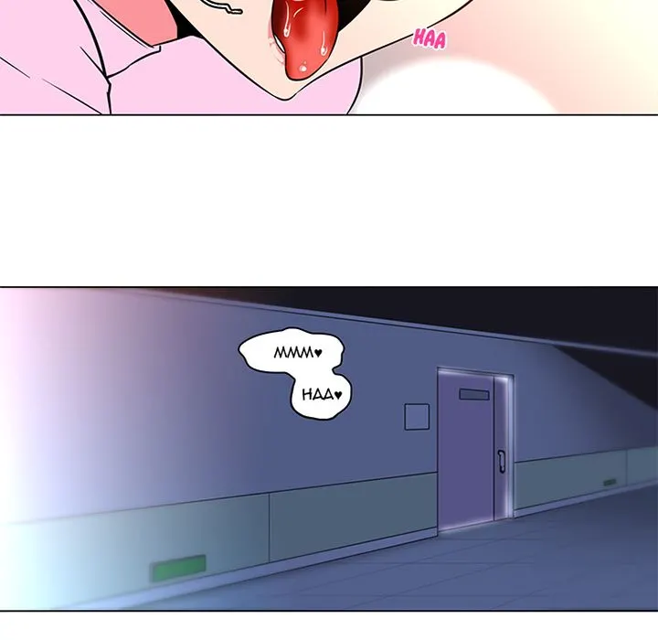 18+ Healing Hands OBGYN Chapter 36 page 14