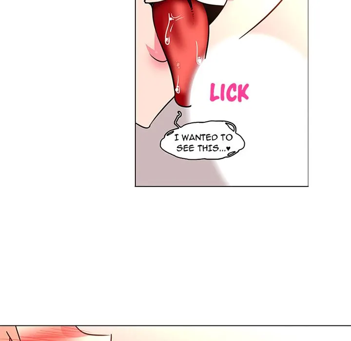 18+ Healing Hands OBGYN Chapter 36 page 17