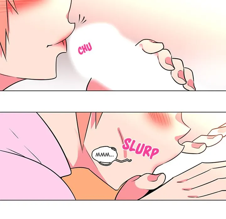 18+ Healing Hands OBGYN Chapter 36 page 18