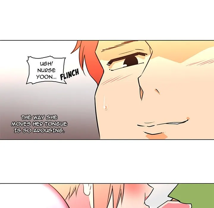 18+ Healing Hands OBGYN Chapter 36 page 19
