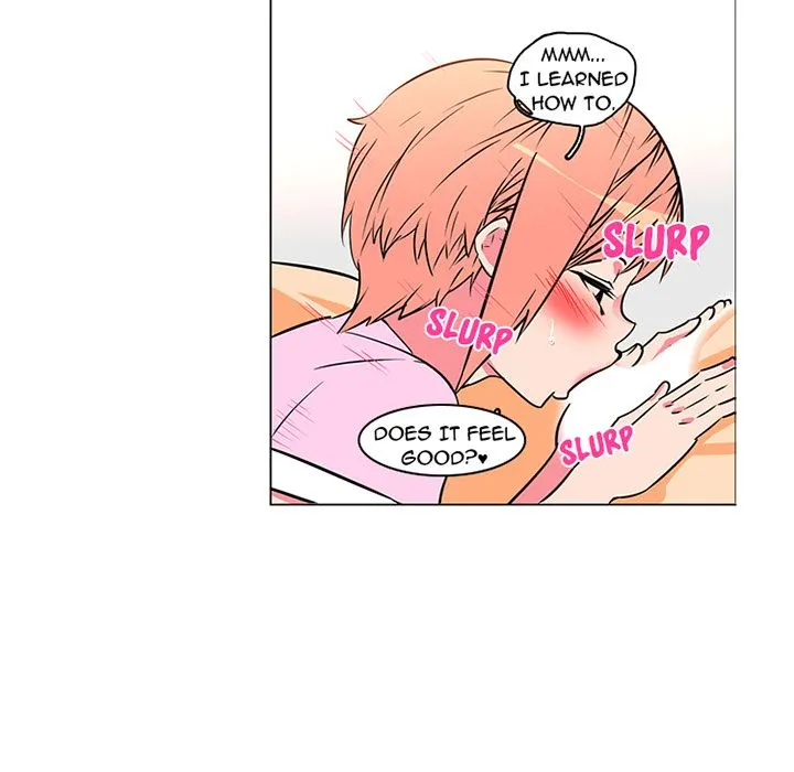 18+ Healing Hands OBGYN Chapter 36 page 25