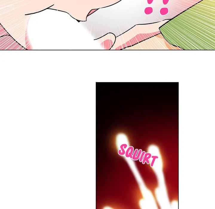 18+ Healing Hands OBGYN Chapter 36 page 28