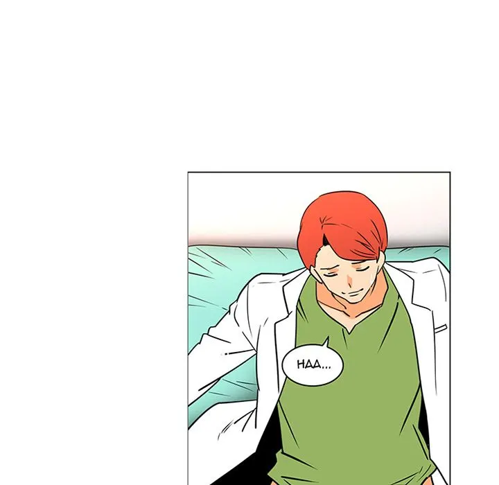 18+ Healing Hands OBGYN Chapter 36 page 31