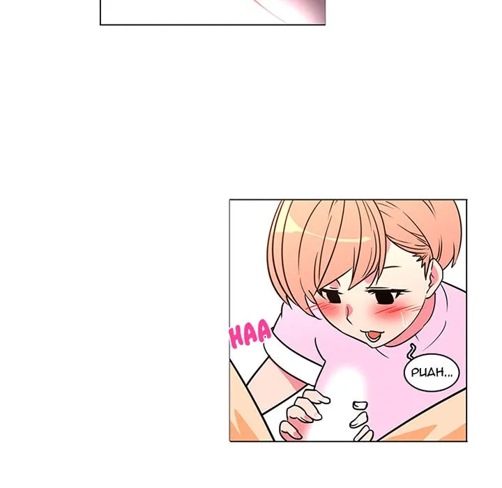 18+ Healing Hands OBGYN Chapter 36 page 33