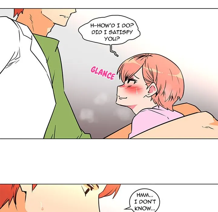 18+ Healing Hands OBGYN Chapter 36 page 35