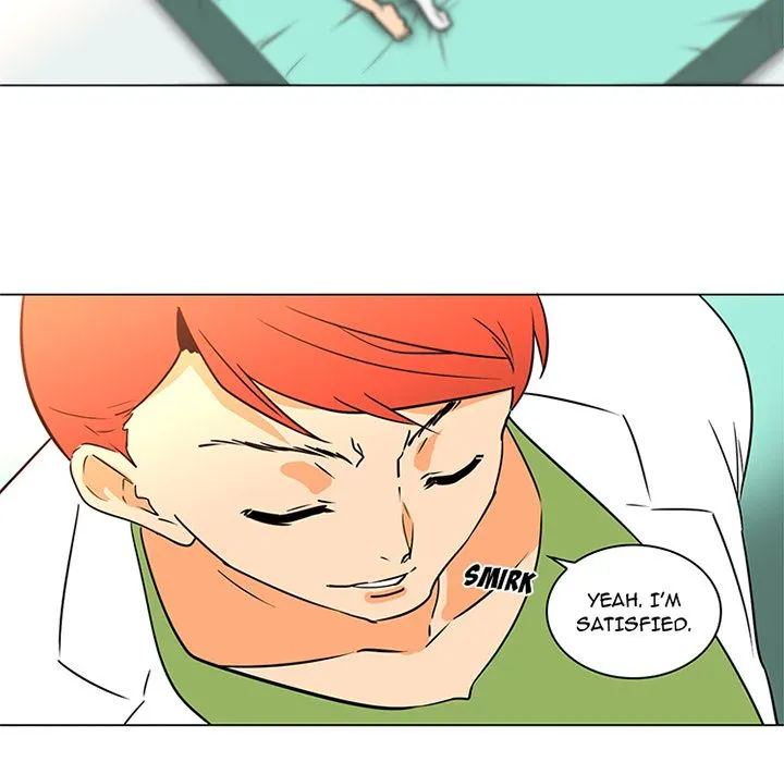 18+ Healing Hands OBGYN Chapter 36 page 48