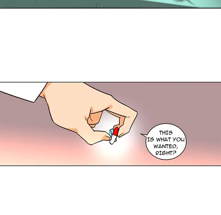 18+ Healing Hands OBGYN Chapter 36 page 55