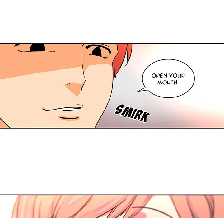 18+ Healing Hands OBGYN Chapter 36 page 56