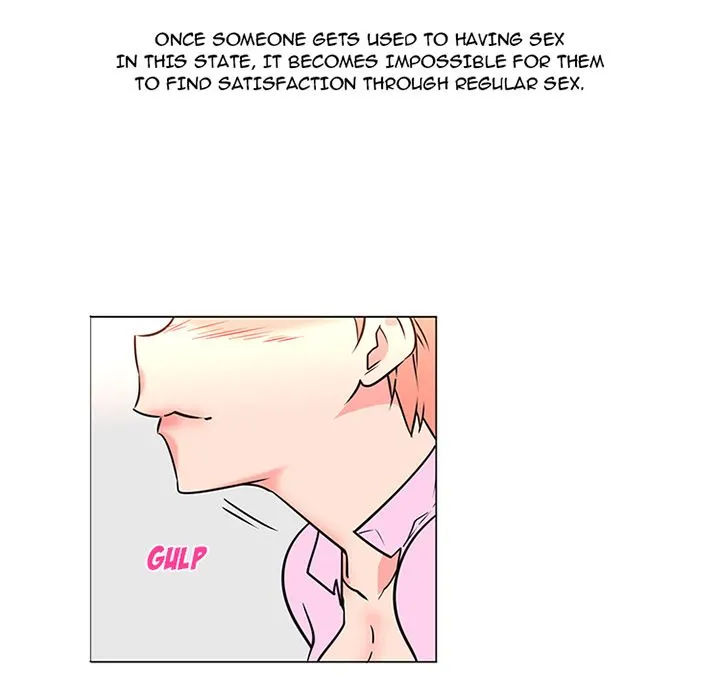 18+ Healing Hands OBGYN Chapter 37.1 page 9