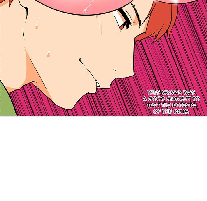 18+ Healing Hands OBGYN Chapter 37.1 page 18