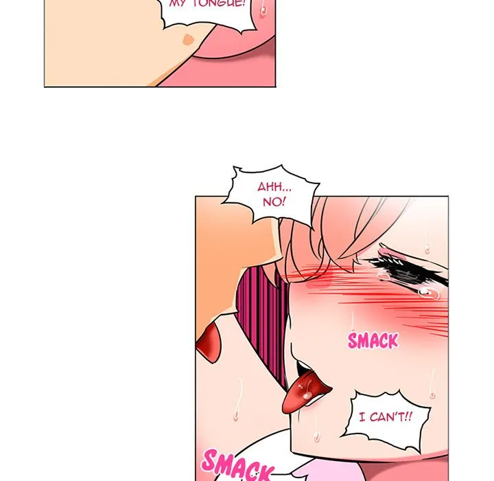 18+ Healing Hands OBGYN Chapter 37.1 page 25