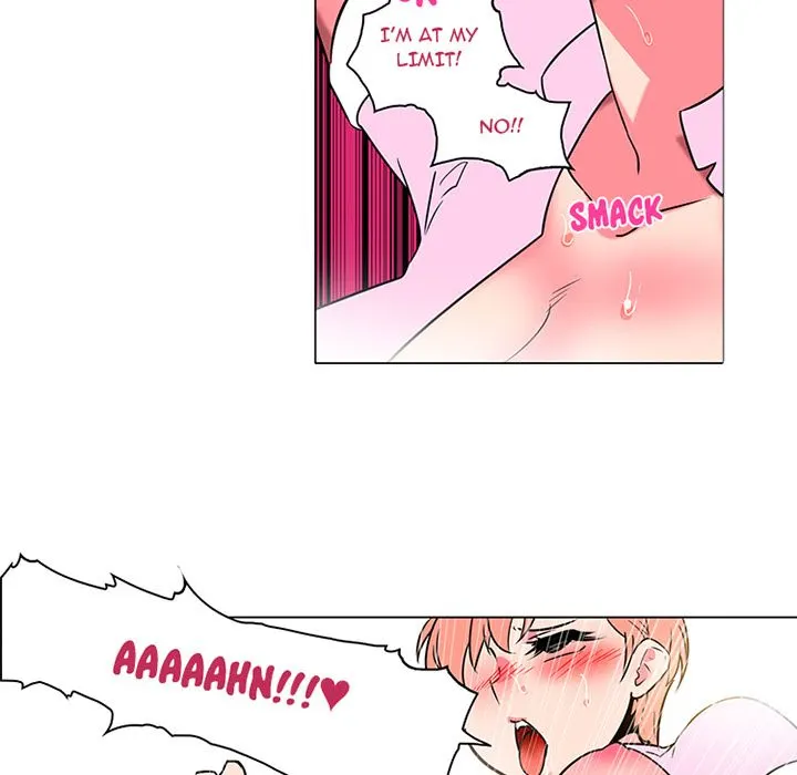 18+ Healing Hands OBGYN Chapter 37.1 page 26