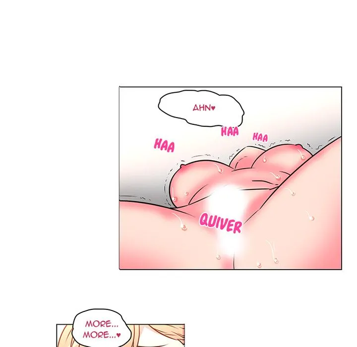 18+ Healing Hands OBGYN Chapter 37.1 page 29