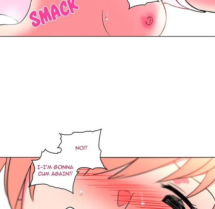 18+ Healing Hands OBGYN Chapter 37.1 page 37