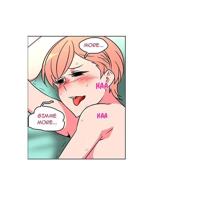 18+ Healing Hands OBGYN Chapter 37.1 page 57