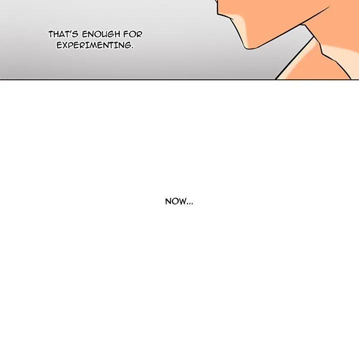 18+ Healing Hands OBGYN Chapter 37.1 page 61