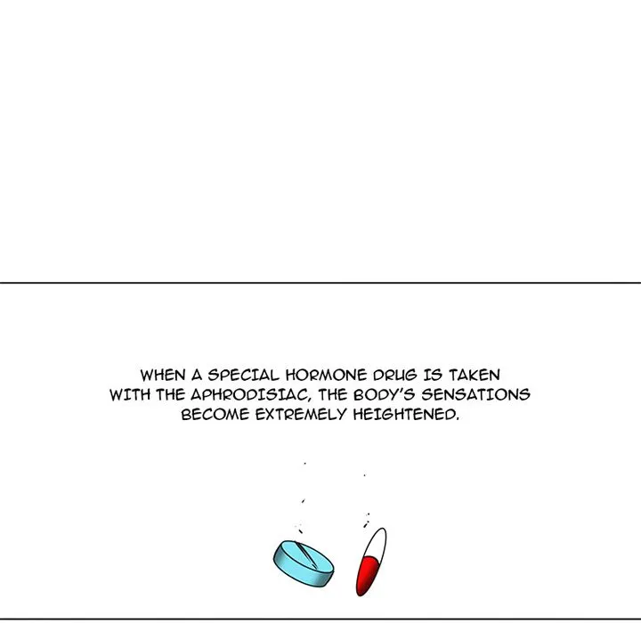 18+ Healing Hands OBGYN Chapter 37 page 5