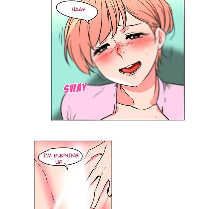 18+ Healing Hands OBGYN Chapter 37 page 11