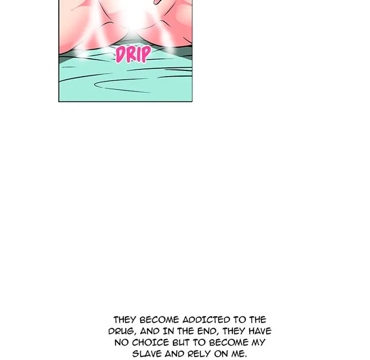 18+ Healing Hands OBGYN Chapter 37 page 12