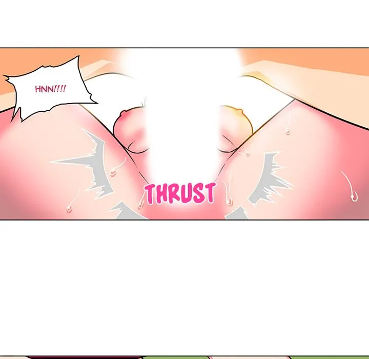 18+ Healing Hands OBGYN Chapter 37 page 15