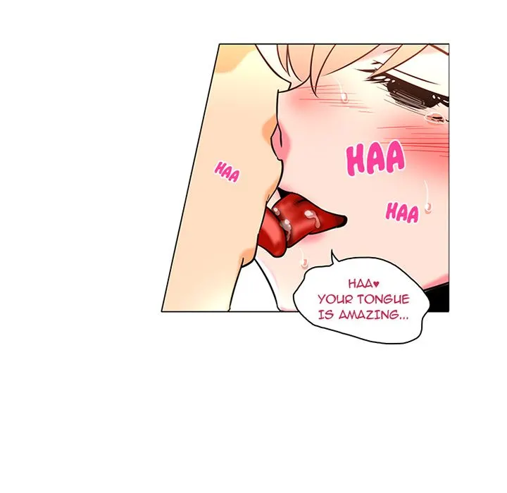 18+ Healing Hands OBGYN Chapter 37 page 23