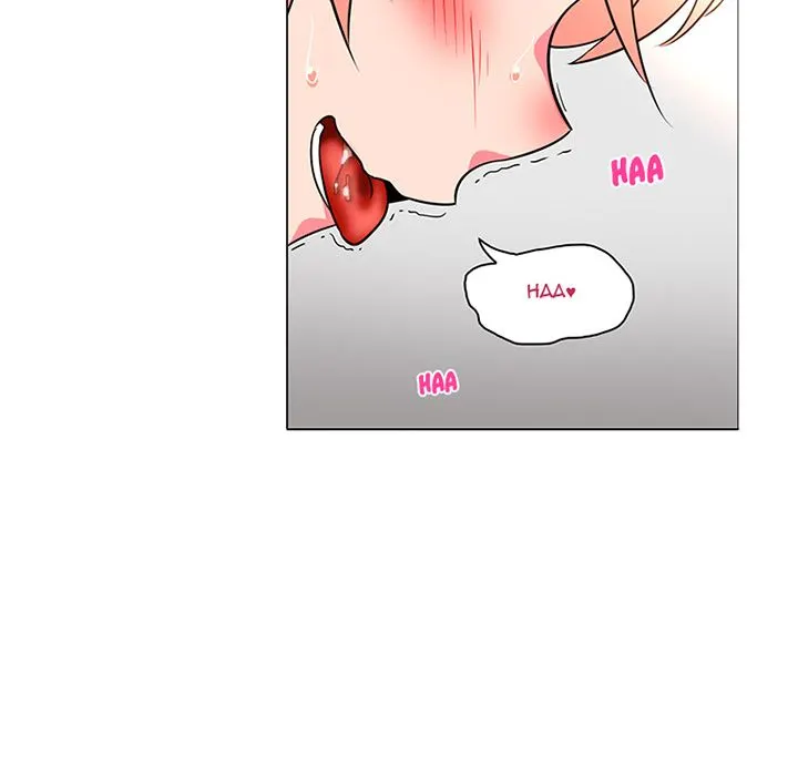 18+ Healing Hands OBGYN Chapter 37 page 40